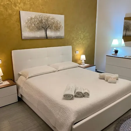 La Rosa Blu Bed & Breakfast San Vito Lo Capo Exterior photo