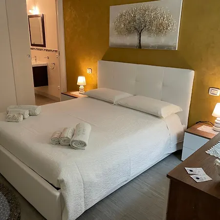 La Rosa Blu Bed & Breakfast San Vito Lo Capo Exterior photo