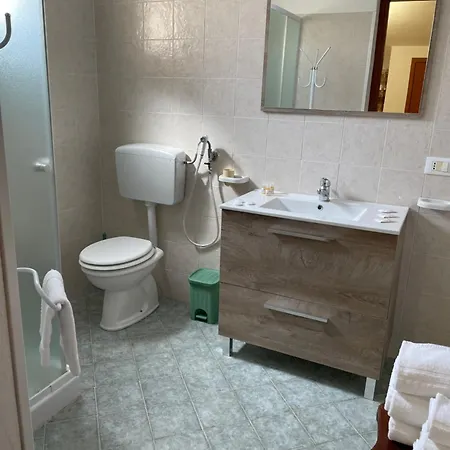 La Rosa Blu Bed & Breakfast San Vito Lo Capo Exterior photo