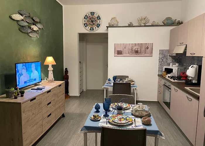 La Rosa Blu