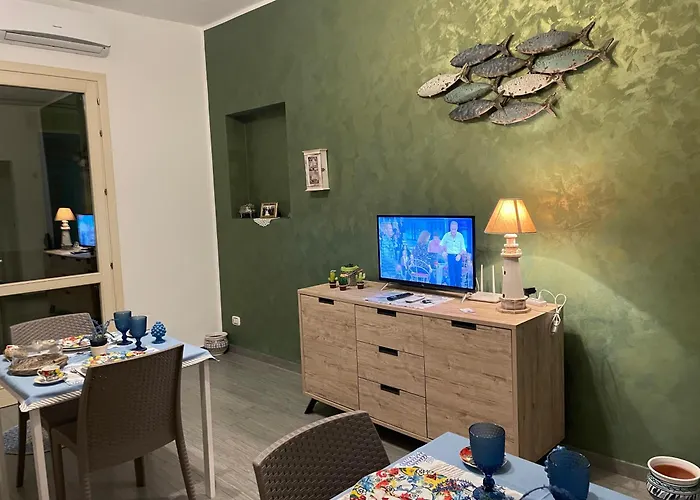 La Rosa Blu