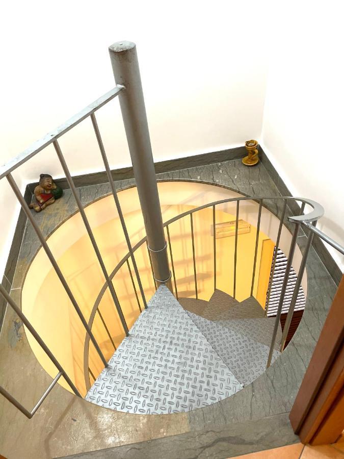 La Rosa Blu Bed & Breakfast *