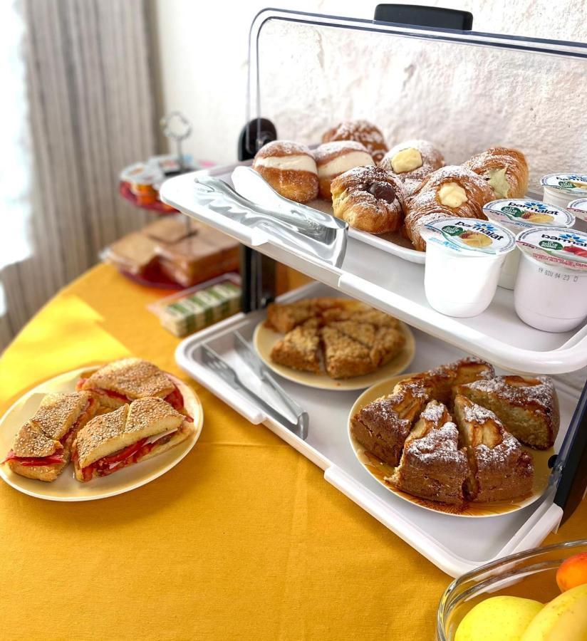 La Rosa Blu Bed & Breakfast
