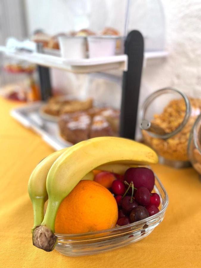La Rosa Blu Bed & Breakfast San Vito Lo Capo