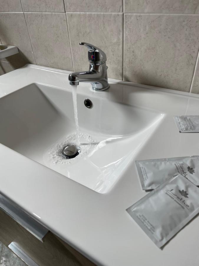 Bed & Breakfast La Rosa Blu *