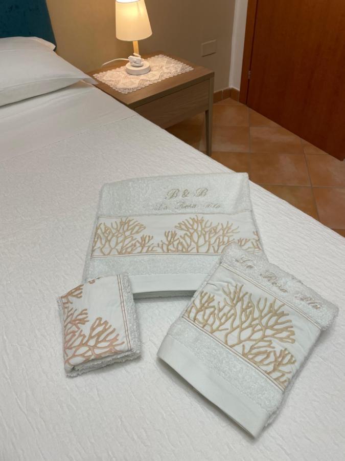 La Rosa Blu Bed & Breakfast *