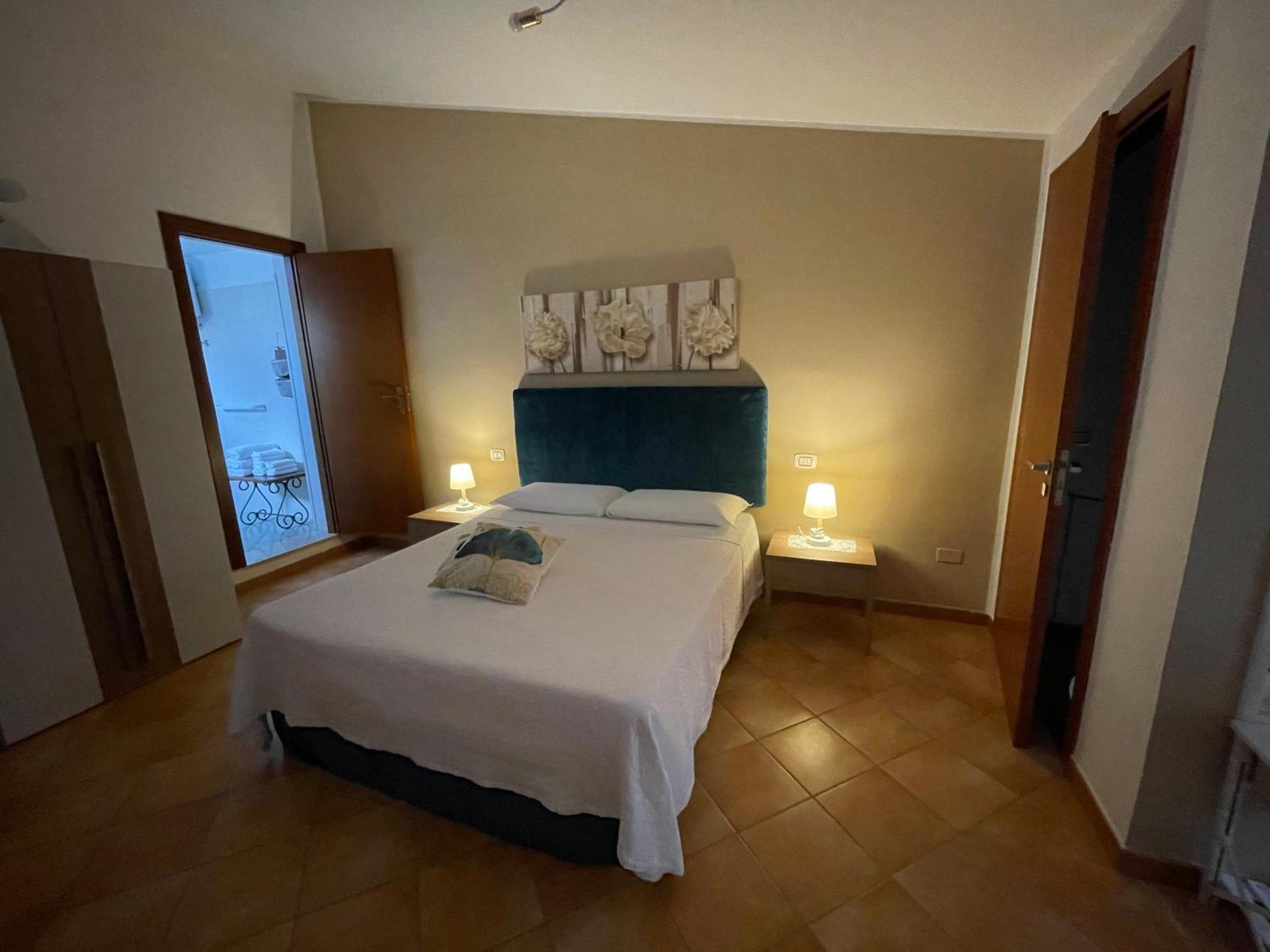 Bed & Breakfast La Rosa Blu *