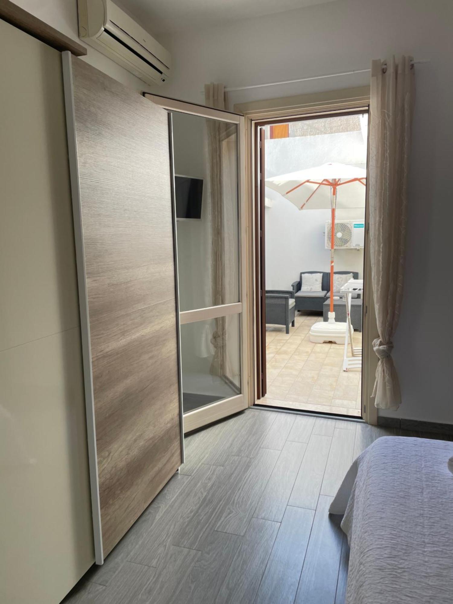 La Rosa Blu Bed & Breakfast *