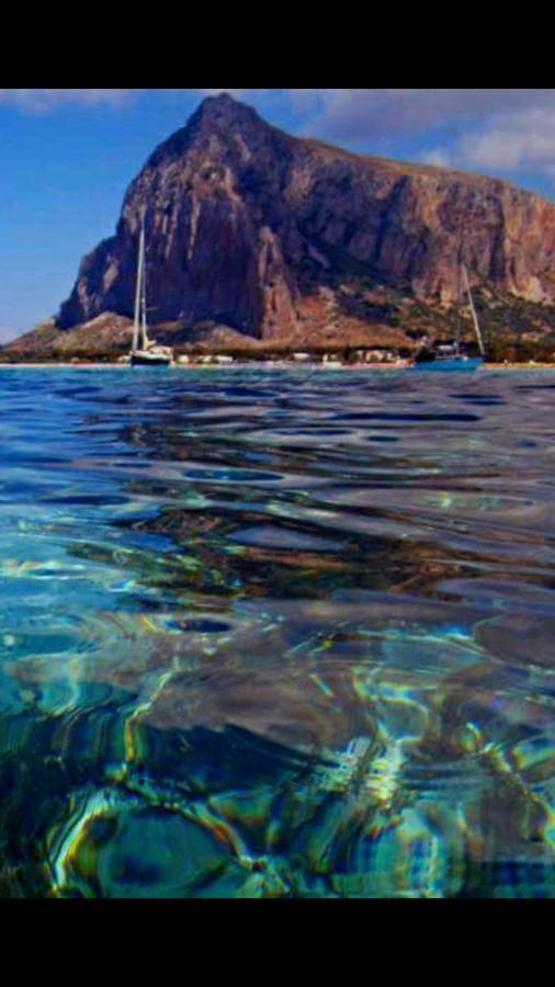 Bed & Breakfast La Rosa Blu San Vito Lo Capo